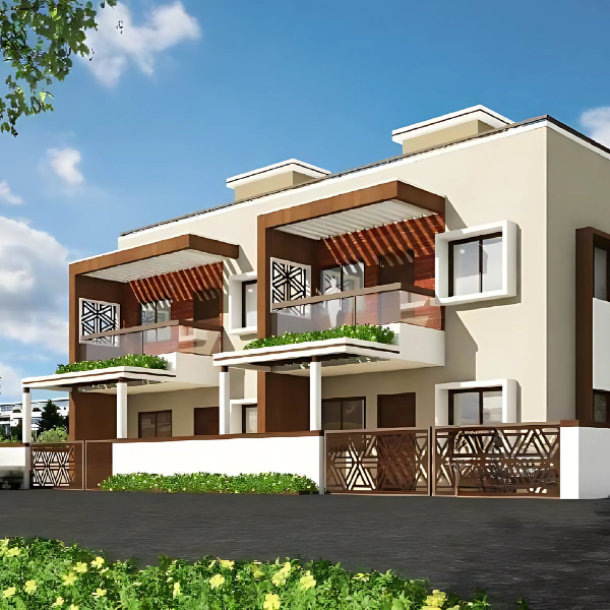 Atharva Bungalow-1