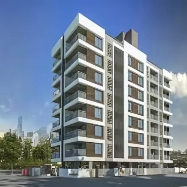 D'souza Colony-1
