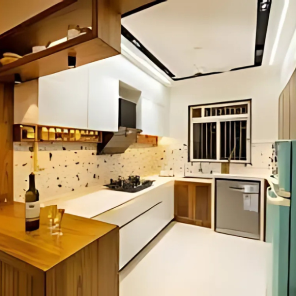 D'souza Colony-4